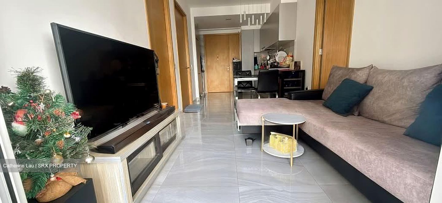 High Park Residences (D28), Apartment #567651811